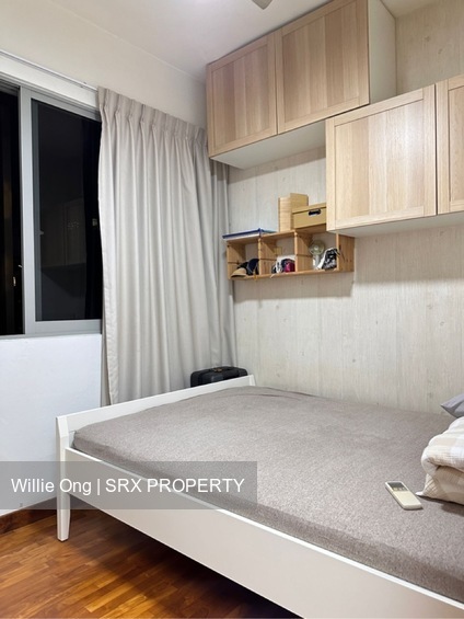 Casa Cambio (D19), Condominium #563690681